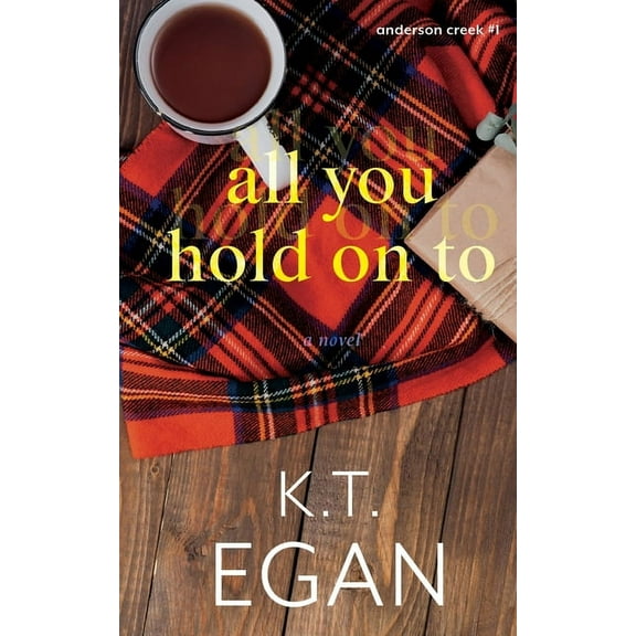 All You Hold On To (Paperback)