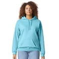 thumbnail image 1 of Gildan  Softstyle Midweight Hoodie, 1 of 3