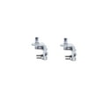 thumbnail image 5 of 2 PREDATOR 10K K-1-9 COWTOWN CB, HAM ANTENNAS, 12ft DUAL COAX, BRACKETS & STUDS, 5 of 5