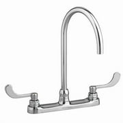 American Standard Gooseneck,Chrome,American Standard 6409180.002