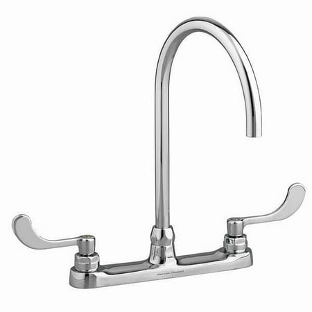 American Standard Gooseneck,Chrome,American Standard 6409180.002