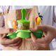 thumbnail image 4 of Molde Hielo - Color Stick Verde Ormromra WMZL-17, 4 of 6