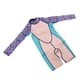 thumbnail image 3 of Traje de Baño para Niños Pantalones Cortos de Manga Larga Traje de Neopreno para Niños de 25 MM Traje de Baño de Surf de Invierno para Niños Pequeños para Niñas y Niños ANGGREK  Otros, 3 of 8