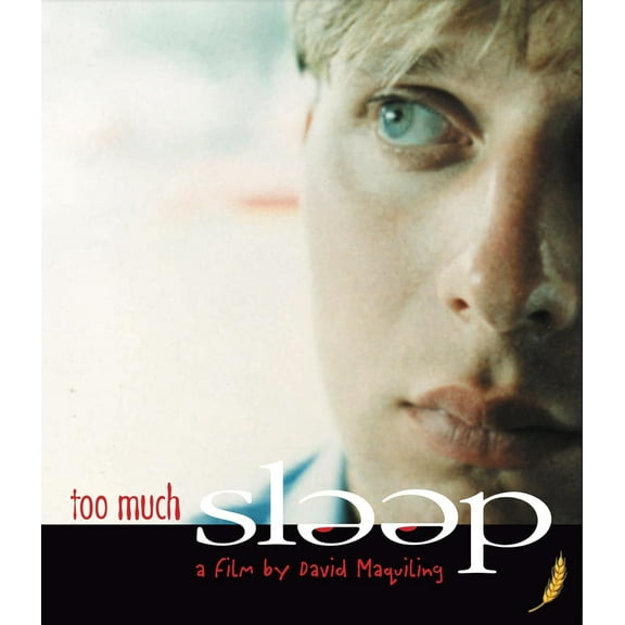 Whole Grain Pictures - Too Much Sleep [BLU-RAY]