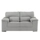 thumbnail image 1 of Sofá Love Seat TRINITY Kaizen 2 Plazas Gris para Sala, 1 of 8