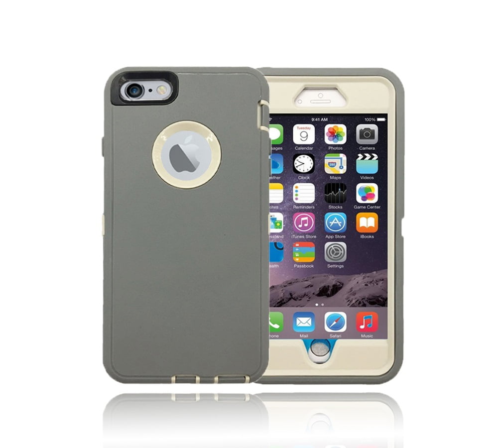 Zuve Pro Plus Series Protective Case With Clip For Apple Iphone 6 Iphone 6s Gray Walmart Com Walmart Com Zuve Pro Plus Series Protective Case With Clip For Apple Iphone 6 Iphone 6s Gray Walmart Com Walmart Com