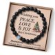 thumbnail image 1 of Pulsera de Cuentas THEMEROL para Niños y Adolescentes de 12 a 13 Años, 1 of 7