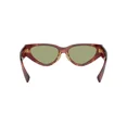 thumbnail image 4 of Miu Miu 0MU 03ZS Cat Eye Sunglasses, 4 of 6