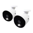thumbnail image 1 of Cámara de seguridad Night Owl 4K Ultra HD con cable (paquete de 2), 1 of 1