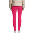 thumbnail image 7 of Girls Warm Tights Fleece Lined Thermal Slim Stretchy Soft Leggings Pants, 7 of 7