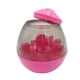 thumbnail image 1 of Comedero para Mascotas Methold Bola Dispensadora Automática de Alimentos Rojo, 1 of 6