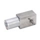 thumbnail image 1 of Motor de tornillo sin fin de turbina motor con engranaje helicoidal turbo de rendimiento confiable DC24V autobloqueante para Artware para ventilador eléctrico ANGGREK Otros, 1 of 8