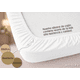 thumbnail image 2 of Juego De Sabanas Microfibra Soft Colores Lisos Individual, 2 of 7