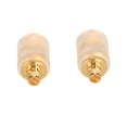 thumbnail image 1 of Adaptador De Cable MMCX Para N30 N40 N5005, IE300 IE600 IE900, Convertidor De Auriculares Hembra MMCX, Fácil Transporte, Rendimiento Estable, De Sonido Sin Pérdidas,, 1 of 7