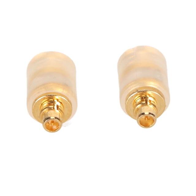 Adaptador De Cable MMCX Para N30 N40 N5005, IE300 IE600 IE900, Convertidor De Auriculares Hembra MMCX, Fácil Transporte, Rendimiento Estable, De Sonido Sin Pérdidas,