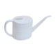 thumbnail image 1 of Regadera Portátil para Plantas Jarra de Riego Herramienta de Jardinería Botella Resistente con Mango Ergonómico Adecuada para Niños Oficinas Jardines Blanco, 1 of 8