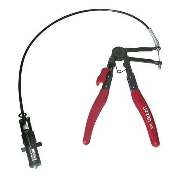 Pinza Flexible Para Abrazaderas 6 Pulgadas 2328 Urrea