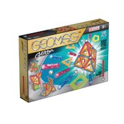 GEOMAG Magnetic Toys
