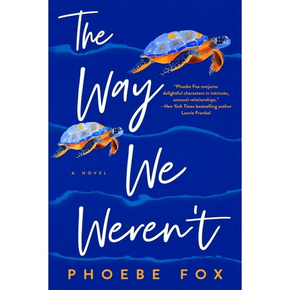 The Way We Weren't, (Paperback)