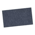 thumbnail image 4 of DOLITY Cat Scratch Mat Protecting Furniture Cat Scratch Post Carpet for Couch Floor dark gray, 4 of 9