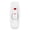 White, variant on BOKYAN AC 250V 10A Inline ON/OFF Table Desk Lamp Cord Switch with LED Indicator Black [cite: 7, 8, 9]