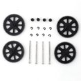 thumbnail image 1 of Upgrade Motor Pinion Gear Gears&shaft Replacement For Parrot Ar Drone 1.0 2.0, 1 of 5