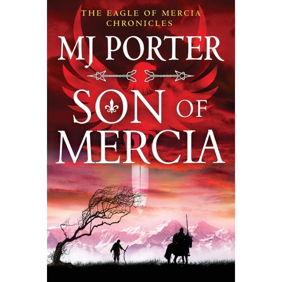 Son of Mercia, (Paperback)