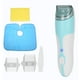 thumbnail image 5 of Pugar El Cabello Eléctrico, Cortador de Cabello Eléctrico Impermable, sucio Fuerte, Bebé Portátil para Peluquería en Casa, 5 of 7