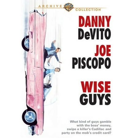 Wise Guys (DVD)