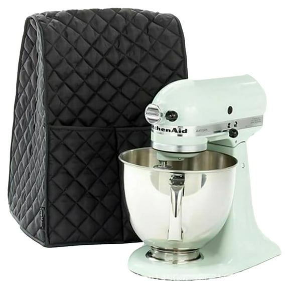 Home Stand Mixer Dust-proof Cover Organizer Bag for Kitchenaid Mixer