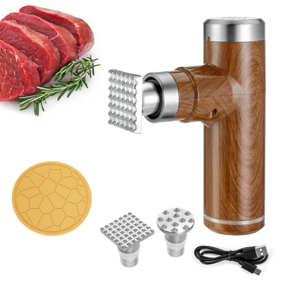 Electric Meat Tenderizer Tool