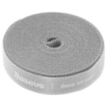 thumbnail image 1 of Organisateur de Câbles Réutilisable Sangle de Cordon Support de Câble de Fixation 2m, 1 of 4