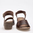 thumbnail image 4 of SANDALIA TRISTANNI SHOES CAFÉ 132879, 4 of 4