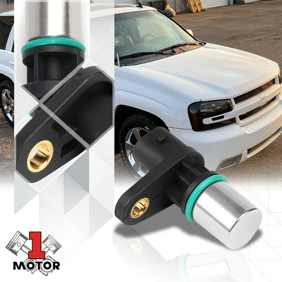 Buick Verano Engine Crankshaft Position Sensor