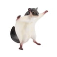 thumbnail image 2 of yotijay Animal Figurine Model Collection Home Decor Realistic Detailed Action Figure, 2 of 9