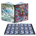 thumbnail image 2 of Ultra PRO: 9-Pocket Portfolio - Sword  Shield (Giratina and Gardevoir), 2 of 7
