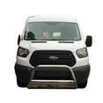 thumbnail image 2 of VGUBG-1212-1333SS 2.5 inch Stainless Steel Bull Bar with Skid Plate, 2 of 3