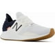 thumbnail image 4 of New Balance Mens White / Navy Athletic Running Shoes MROAVRH1 9.5 D - 10.5 2E, 4 of 6
