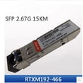 thumbnail image 2 of For WTD RTXM192-466 2.67G-1310nm-15km For Ericsson/Huawei Dedicated Optical Module, 2 of 2