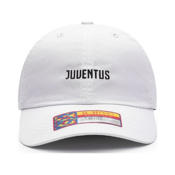 Juventus - Stadium Classic Adjustable Hat (Fan Ink)
