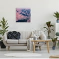 thumbnail image 2 of Stupell Industries Vast Desolate Desert Canyon Valley Photograph Gallery Wrapped Canvas Print Wall Art, Design by Jacob Green, 2 of 7