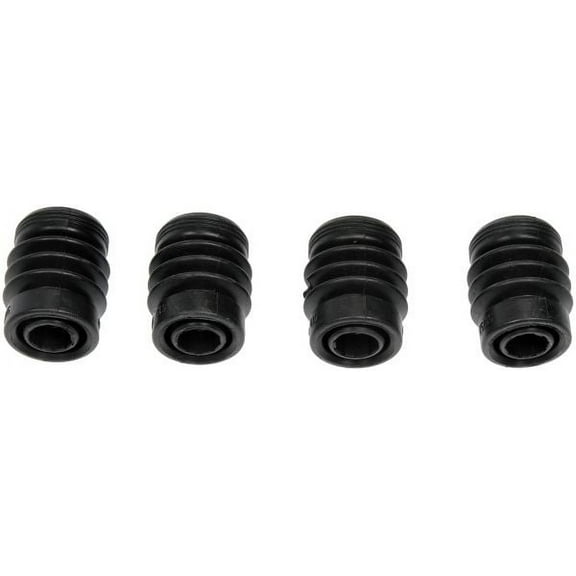 Buje de la mordaza del freno de disco