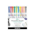 thumbnail image 1 of Mildliner Highlighter Assorted 10pk, 1 of 4