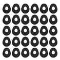 thumbnail image 1 of Dsseng 30/50Pcs Adhesive Patches Sports Sensor Cover Sticker Overpatch Tapes for G7, 1 of 20