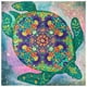 thumbnail image 3 of Cuadros Decorativos Parte especial en forma de taladro diamante pintura mar tortuga obra mosaico Kit arte Ndcxsfigh Nuevos Originales, 3 of 9