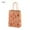 B, variant on Lilixerw 10 PCS Christmas Snowflake Gift Bags,Xmas Paper Tote Bags with Snowflake Pattern for Holiday Party Favors,Xmas Gift Wrapping,8.27x5.91in,Red