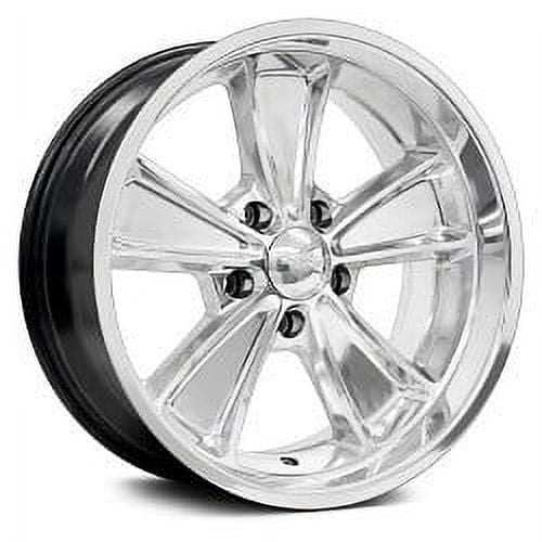 Boyd Coddington 61R Smoothie 15X6 6X5.50 108  03