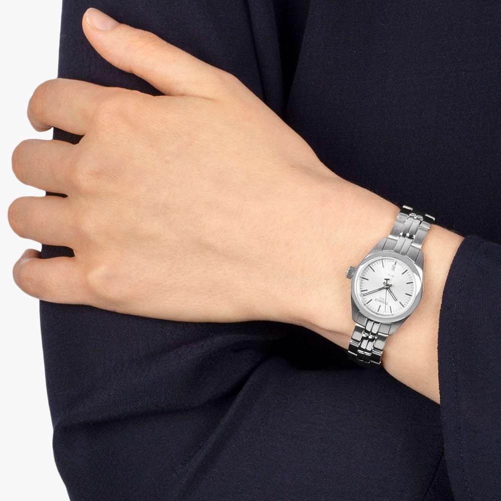 Tissot PR 100 Lady Small Quartz Women's Watch T1010101103100 | Walmart  Canada