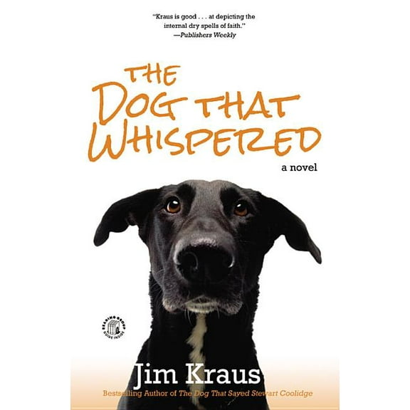 The Dog That Whispered, (Paperback)