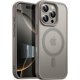 thumbnail image 1 of Funda para iPhone 16 Pro Max 6.9" JETech, magnética y resistente a golpes, 1 of 6